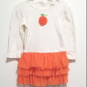 SALE 5/$20 Gymboree Long Sleeve Tutu Dress, Size 18-24M